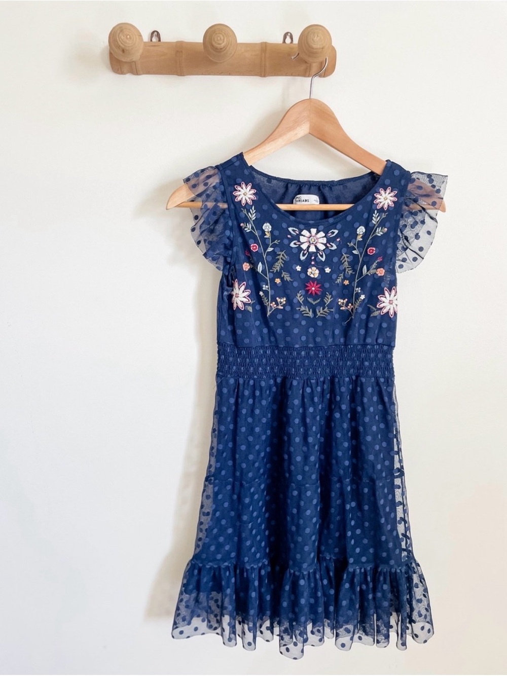 Girls Epic Threads Dress (size large 10-12)